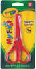 Scissors Crayola Kids My First 693002A