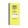 Spirax 553 Cash Receipt Book Carbonless 273 x 143mm Pack 10