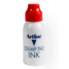 Stamp Pad Ink Artline 50cc / 50mls Red