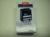 Stamp Shiny Self Inking Dater Entered S407