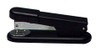 Stapler Colby 586 Optima Half Strip Black