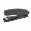 Stapler Marbig No 10 Full Strip Plastic Black 90400B