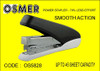 Stapler Osmer Power Stapler Pro 45 Sheets Capacity Takes 24/6 And 26/6 OS5828