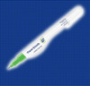 Correction Pen Liquid Paper 7ml Needle Point Blister Carded