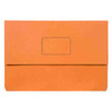 Document Wallet FC Marbig Slimpick Orange Singles