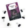 Foldback Clip 19mm Dats 50579 Pack 6