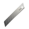 Knife Cutter Blade Refills Olfa 18mm 10 x 8 Section LB50 Pack 50