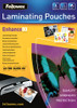 Laminating Pouch A3 Fellowes 80 Micron Gloss 53062 Pack 100