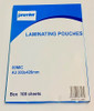 Laminating Pouch Blue Ribbon Premier A3 80 Micron Box 100