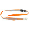 Lanyard High Visibilty Reflective Rexel 9843006 Pack 5