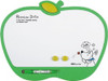 Magnetic Cartoon Whiteboard 260X350m Hangsell Deli 7808