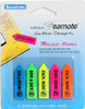 Message Arrows Sign Here Beautone 12mm x 42mm 15630 Pack 5