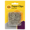 Paper Clip Marbig 975263 Pack 100