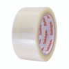 Packaging Tape Sellotape 757 48mm x 75M Clear Pack 6