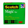 Tape 3M Scotch Magic 810 Refill 12.7mm x 32.9M Box 12