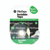 Tape Pilotape Invisible 18 x 33m Dispenser 306252 Pack 12