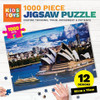 Jigsaw 1000 Piece Puzzle Assorted Designs