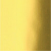 Cellophane Gift Wrap Metallic Gold Pack 25