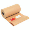 Counter Roll Brown Kraft Paper 900mm x 340M 65gsm