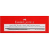 Faber-Castell Pencil Junior Grip Dot Graphite 2B Box 12