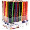 Staedtler Pencil  Noris Club Triangular 187CD36 Coloured Pack 36