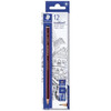 Staedtler Pencil  Tradition 110 2B Box 12