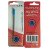 Razorline Pen Refill Cross Compatible Fine Blue Each