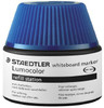 Staedtler Refill Ink Station Whiteboard Marker Staedtler Blue 20ml 488513