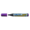 Whiteboard Marker Artline 577 Bullet Point Purple Box 12