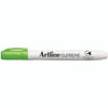 Whiteboard Marker Artline Supreme Box 12 Lime Green 105114