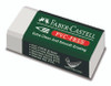 Eraser Faber Castell Vinyl 188538 /7085 30 Box 30