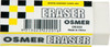 Eraser Osmer OE222 Pack 20