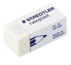 Eraser Staedtler Rasoplast 526 B40 Box 40