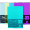 Exercise Book A4 18mm Dotted Thirds 48 Page Protext NB5102 Pack 20