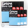 Graph Pad A3 1mm Micador GRP032 25 Sheets