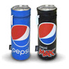 Pencil Case Helix Pepsi Can Assorted Designs