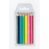 Dats Pencil Colouring Half Length Dats 1748/60071 Wallet 6