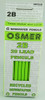 Osmer Pencil  Enviro 2B Lead Box 20 ORP202B
