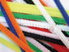 Pipe Cleaners Colorific 30cm x 12mm Assorted Bag 100