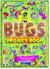 Project Book 335 x 245mm 24mm Dotted Thirds 64 Page Olympic Bugs 140842/04177 Pack 20