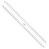 Scale Ruler 300mm WG 92312W