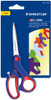 Scissors Large Hobby 170mm Staedtler Noris Club 965 17 NBK Kids Soft Comfort Grip