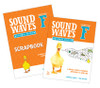 Sound Waves National Edition National Foundation Pack