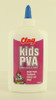 Adhesive Bostik Clag PVA Kids Glue 275093 236ml