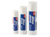 Adhesive Deli Glue Stick 21G PVP Counter Display 7122 Box 12