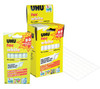 Adhesive UHU U Tack White 80g Pack 12