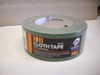 Cloth Tape Wotan 50mm x 25M Green 141717