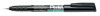 Marker Pentel NMF50A Steel Bullet Point 0.5mm Black Box 12