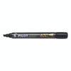 Marker Pilot Permanent SCA 400 Black Broad Chisel Tip 1.5/4mm Box 12