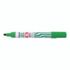 Marker Pilot SCA Broad Chisel Point Green Box 12